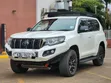Toyota Land Cruiser Prado 2.8 2021 - 2