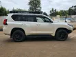Toyota Land Cruiser Prado 2.8 2021 - 3