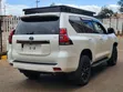 Toyota Land Cruiser Prado 2.8 2021 - 4