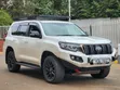 Toyota Land Cruiser Prado 2.8 2021 - 5