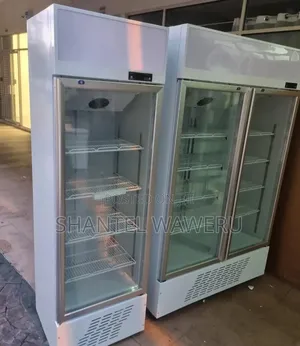 Commercial Working Display Chiller 1000 Litres