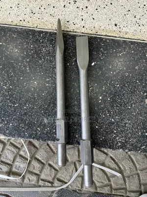 Kifaa cha Kuvunja/Jack Hammer Bit