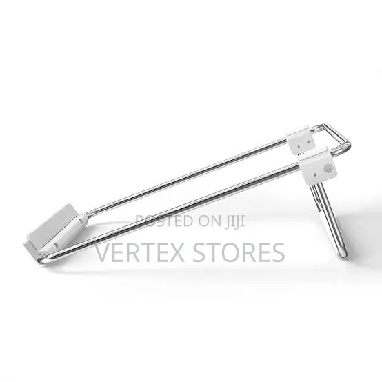 UGREEN LP230 Stand ya Laptop (Fedha) - 1
