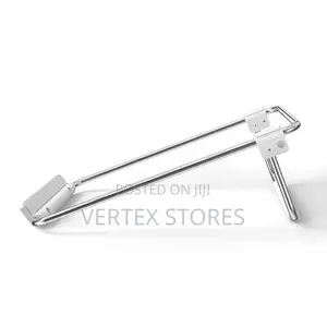 UGREEN LP230 Stand ya Laptop (Fedha)