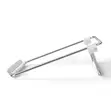 UGREEN LP230 Stand ya Laptop (Fedha) - 1
