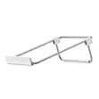 UGREEN LP230 Stand ya Laptop (Fedha) - 2