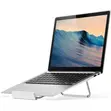 UGREEN LP230 Stand ya Laptop (Fedha) - 3
