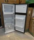 Hisense Fridge Mlango Mbili - 1