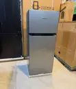 Hisense Fridge Mlango Mbili - 2
