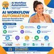 AI & Business Process Automation Services (Zapier/Make) - 2