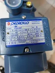 Pedrollo 0.5HP Booster Pump - 2