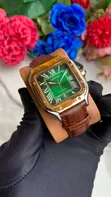 Saumu ya Wanaume ya Cartier - 4