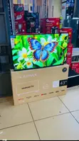 Solarmax 43 Inch Smart Android TV - 2