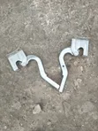 Toyota Wish ZGE20 Bonnet Hinges - 1