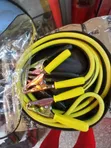 Heavy Duty Booster Cables 1200 Amp - 2
