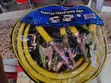 Heavy Duty Booster Cables 1200 Amp - 3
