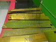 RTG34 Door Labels & Engraving - 2