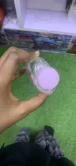 Mafuta ya Baby Coola - 2