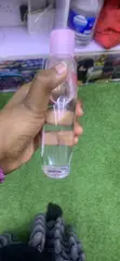 Mafuta ya Baby Coola - 5