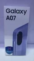 Samsung Galaxy A07 Mpya 128GB - 2