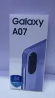 Samsung Galaxy A07 Mpya 128GB - 3