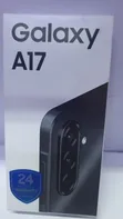 Samsung Galaxy A17 Mpya 128GB Gray - 2