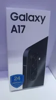 Samsung Galaxy A17 Mpya 128GB Gray - 3