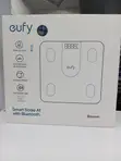 Eufy Smart Scale A1 na Bluetooth - Nyeupe - 1