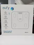 Eufy Smart Scale A1 na Bluetooth - Nyeupe - 2