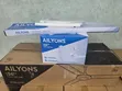 Ailyons 56-Inch Fan ya Dari - Muundo Moderni na Utendaji Tulivu - 1