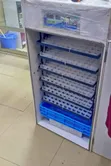 Incubator ya Mayai ya Kiotomatiki 528 - 1