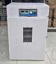 Incubator ya Mayai ya Kiotomatiki 528 - 2