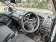 Isuzu D-MAX 2017 Nyeupe - 2