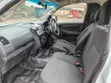 Isuzu D-MAX 2017 Nyeupe - 3
