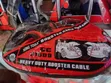 Heavy Duty Car Jumper Cables - 1500 Amp - 1