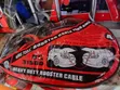 Heavy Duty Car Jumper Cables - 1500 Amp - 2