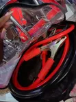 Heavy Duty Car Jumper Cables - 1500 Amp - 3
