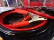 Heavy Duty Car Jumper Cables - 1500 Amp - 4