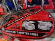 Heavy Duty Car Jumper Cables - 1500 Amp - 5