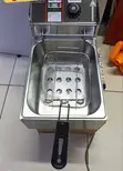 Single Deep Fryer Mpya - 2