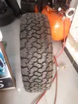 Brand New Mirage 31x10.50R15 Tyres - 2