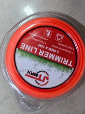 JT MAX Trimmer Line