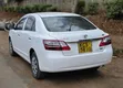 Toyota Premio 2011 White - 1