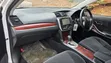 Toyota Premio 2011 White - 5