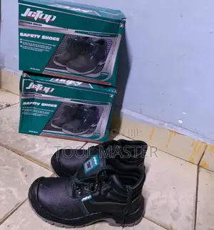 Viatu vya Usalama Size 41 - Steel Toe, Anti-Piercing