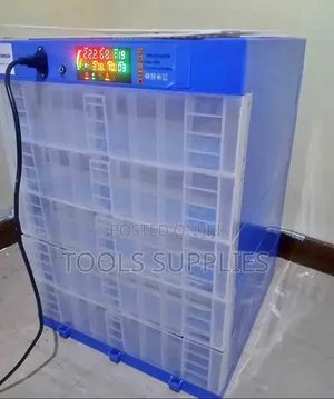 Incubator ya Mayai ya Kiotomatiki ya 320