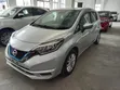 Nissan Note 2020 Nyeusi - 2