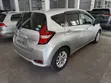 Nissan Note 2020 Nyeusi - 3