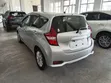 Nissan Note 2020 Nyeusi - 4