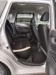 Nissan Note 2020 Nyeusi - 5